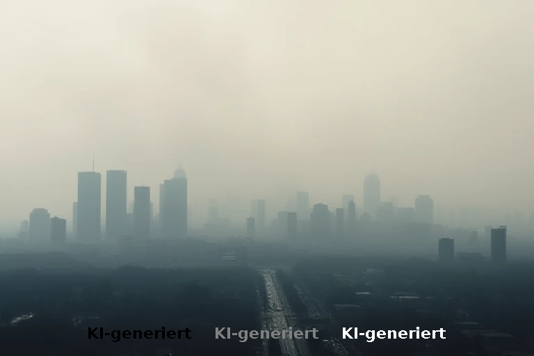 Massivstudie offenbart: Waldbrandrauch schädigt Herz und Kreislauf