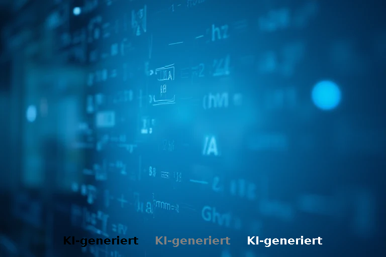 Mathematik-Forschung: Verdacht auf Datenklau durch KI-Anbieter