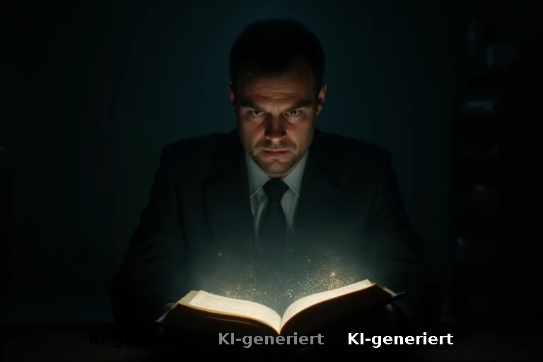 Mathematiker plädiert für spirituellen Schutz vor KI-Dominanz