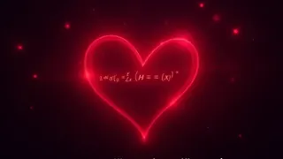 Mathematische Formel für die Liebe: Wenn Affekt auf Algebra trifft