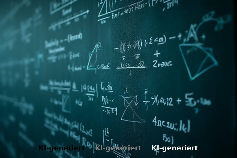 Mathematische Revolution durch KI: Durchbruch oder Illusion?