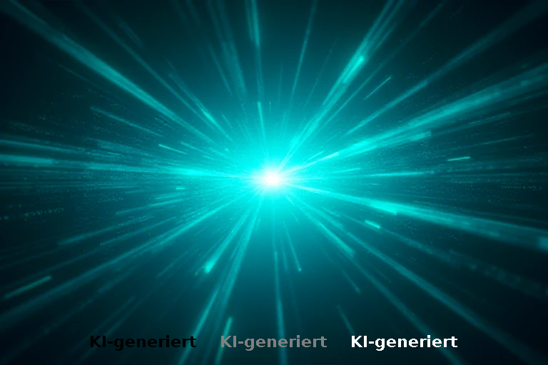 Matrix-Mythos: Ist der Code der Realität im Laser unter DMT-Einfluss real?