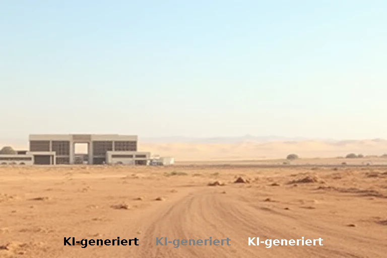 Mauretanien als Sicherheits- und Energiepartner im Sahel