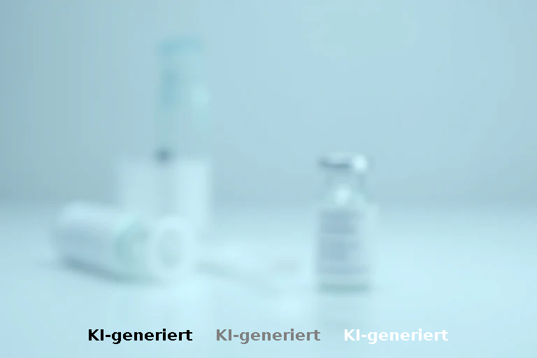 Max-Planck-Institut verneint laut Text tödliche Folgen von mRNA-Impfungen trotz hoher Übersterblichkeit