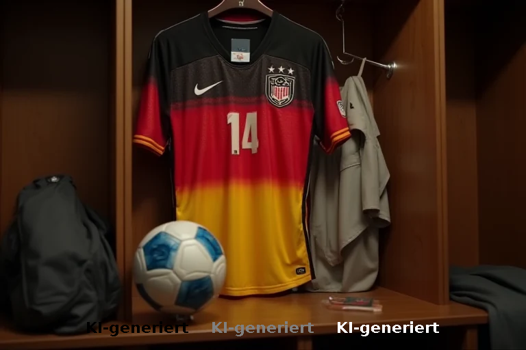 Maximilian Beier: Der einzige ostdeutsche Profi im deutschen WM-Kader