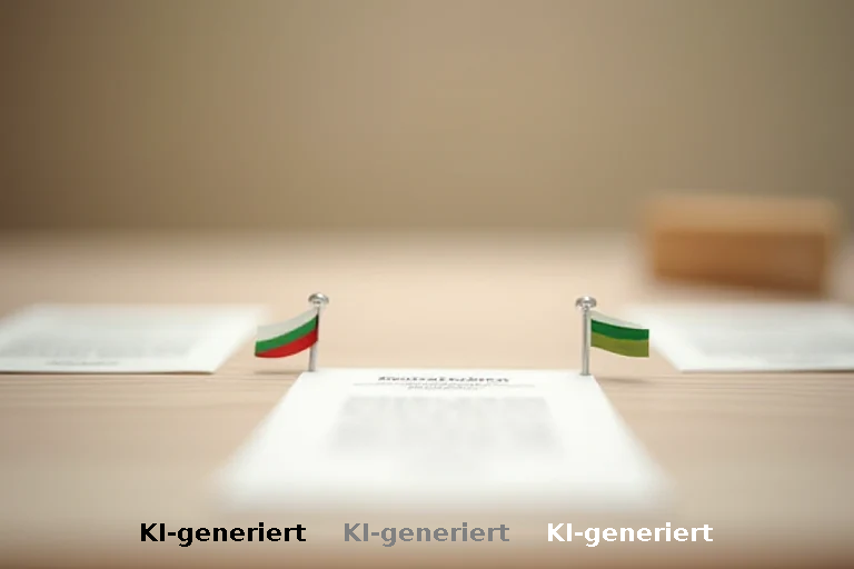 Mazedonien: Opposition kritisiert geheime EU-Verhandlungen mit Bulgarien