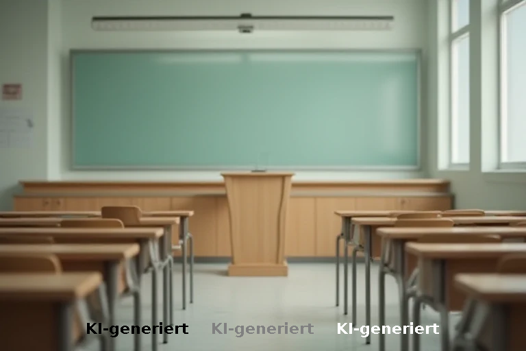 McMahon fordert Mitspracherecht der Eltern bei KI im Unterricht