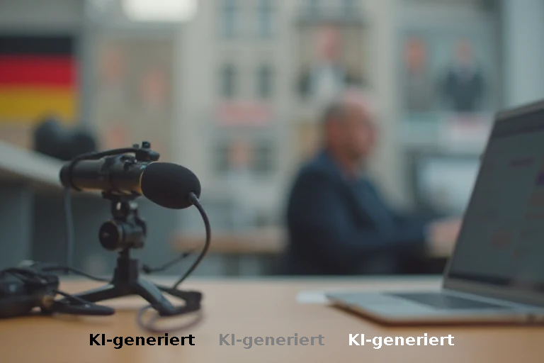 MDR-Ausschluss: Compact kritisiert fehlende Toleranz für Alternativmedien im Wahlkampf