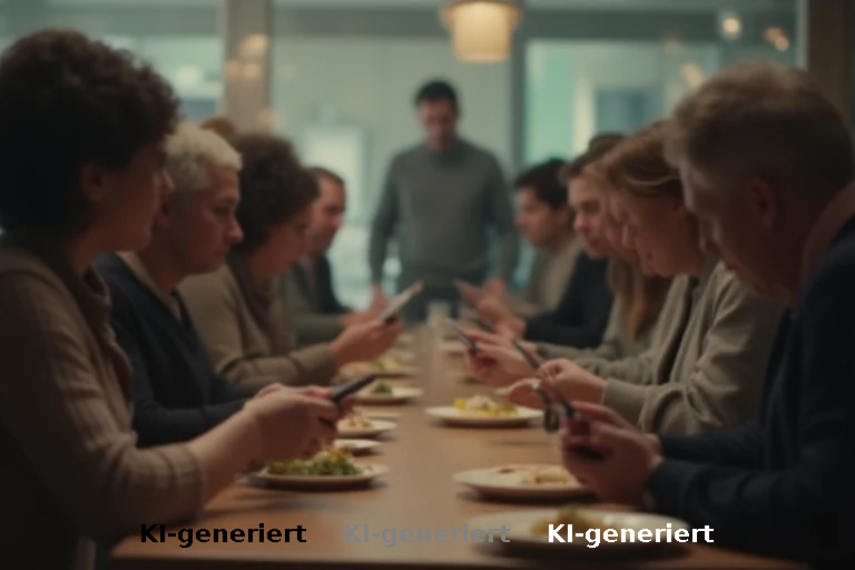 Meal Scanner im Test: Wie genau sind sie wirklich?