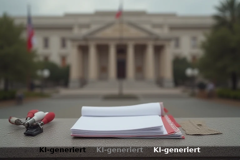 Mecklenburg-Vorpommern: Kommentar wirft Regierung Errichtung eines autoritären Regimes vor