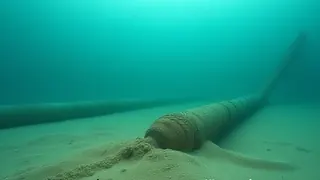Mecklenburg-Vorpommern: Sandabbau im Ostsee-Boden erfordert Prüfung hunderter Munitionsrisiken