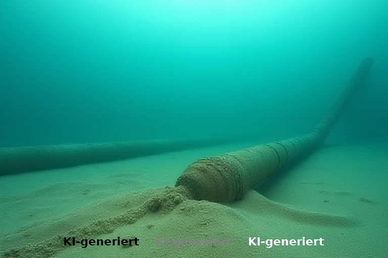 Mecklenburg-Vorpommern: Sandabbau im Ostsee-Boden erfordert Prüfung hunderter Munitionsrisiken