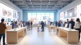 Media-Markt-Apple-Woche: Rabattaktionen im Fokus