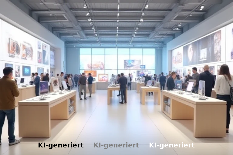 Media-Markt-Apple-Woche: Rabattaktionen im Fokus