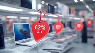 Media Markt und Saturn: Weekend-Deals mit bis zu 62 Prozent Rabatt