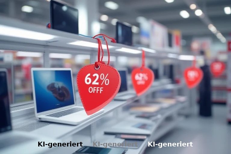 Media Markt und Saturn: Weekend-Deals mit bis zu 62 Prozent Rabatt