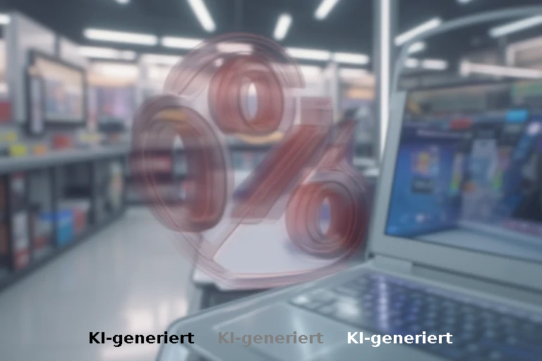 MediaMarkt und Saturn starten neue Rabattaktion ohne konkreten Anlass