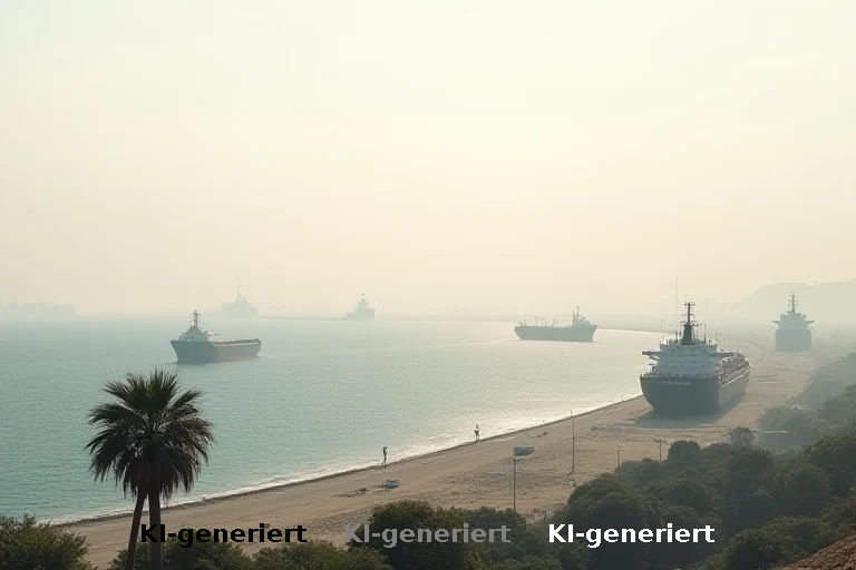 Bundesregierung prüft Mandat für Bundeswehreinsatz in der Straße von Hormus
