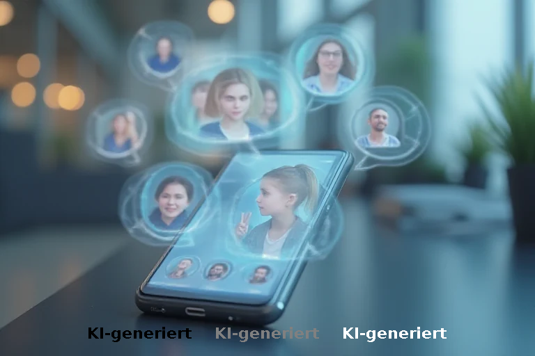 Medien-Initiative zur Dialogförderung: Algorithmus statt echter Debatte