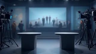 Medienanalyse: Beobachtungen zur Berichterstattung über das sachsen-anhaltische TV-Duell