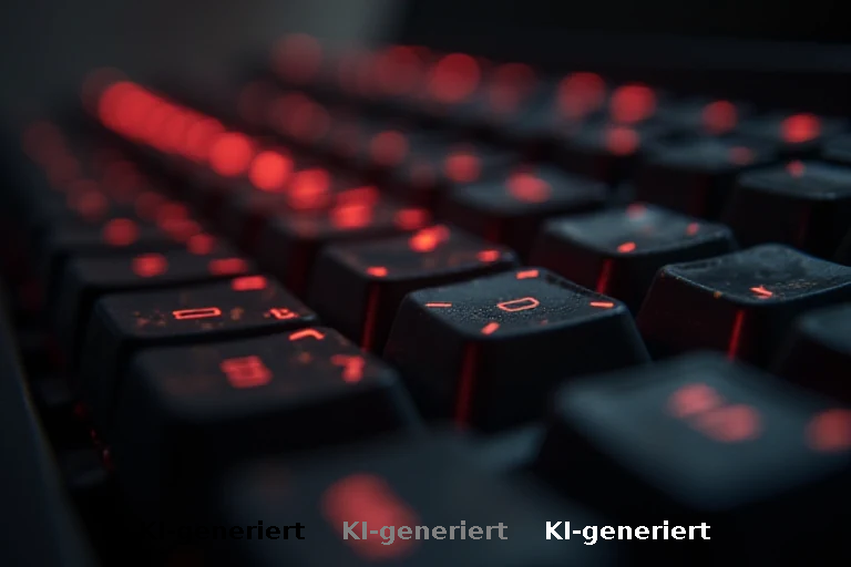 Unterrichtung über mögliche KI-Generierung von Rede des Thüringer Ministerpräsidenten Mario Voigt