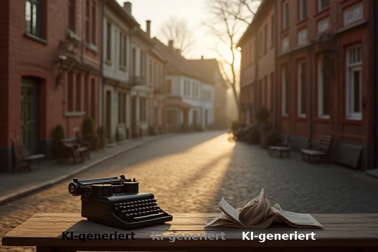 Mediendebatte in Plauen: Ostperspektive und veränderte Publikationsgewohnheiten im Fokus