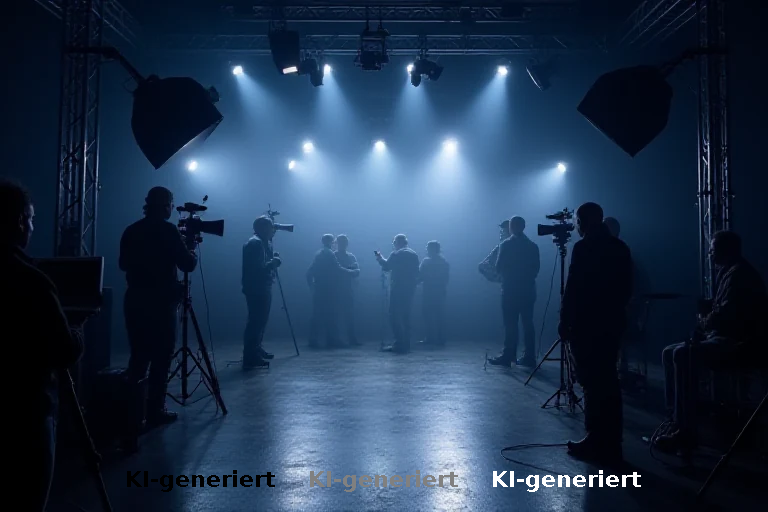Medienereignis statt Ermittlungserfolg: Die Inszenierung des Falls Inga