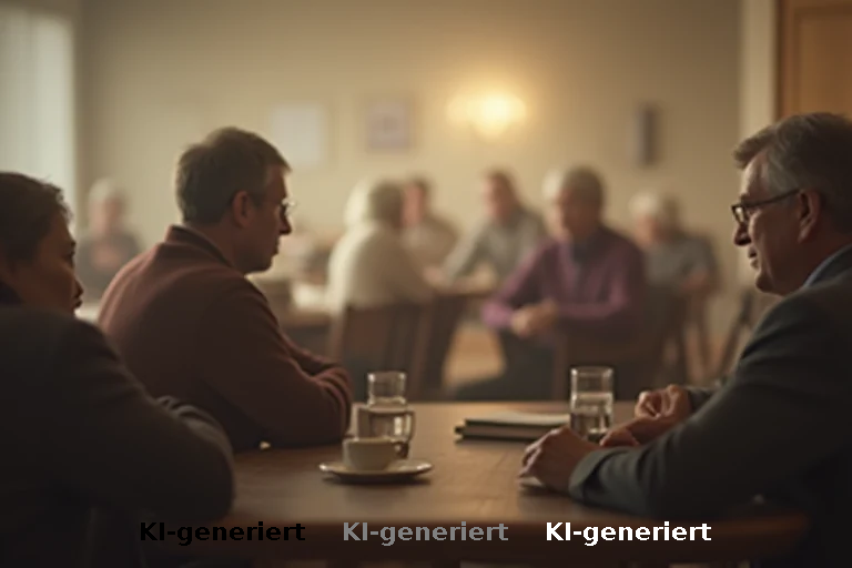 Medienhaus kuratiert Pflegeheim-Ranking: Selbstauskunft oder objektive Qualität?