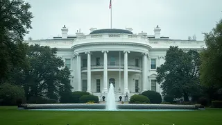 Medienklage: Drei US-Nachrichtendienste fordern Zugang zum Weißen Haus ein