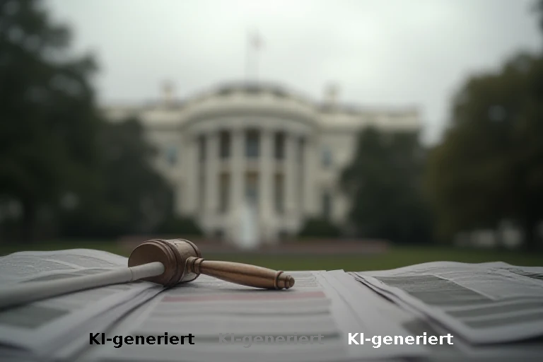 Medienklage gegen Weißes Haus: Drei Redaktionen fordern Zugang zurück
