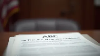 Medienkonflikt in den USA: ABC klagt gegen Drohungen der Trump-Regierung