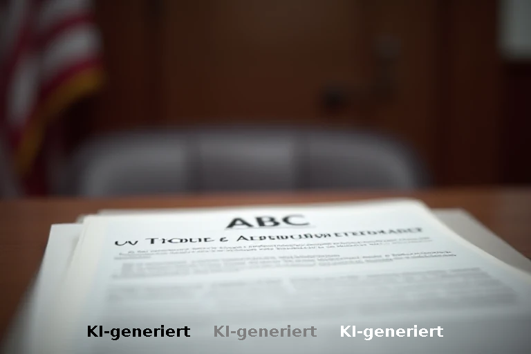 Medienkonflikt in den USA: ABC klagt gegen Drohungen der Trump-Regierung