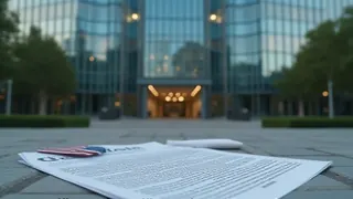 Medienkonzern klagt wegen angeblicher Zensur durch US-Kommunikationsbehörde