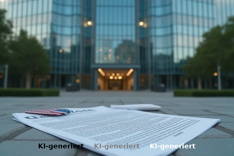 Medienkonzern klagt wegen angeblicher Zensur durch US-Kommunikationsbehörde