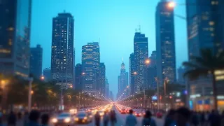 Medienkonzern plant Expansion mit neuen Geschäftsmodellen in Mumbai