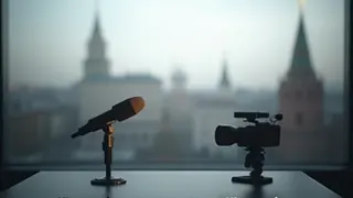 Medienkritik aus St. Petersburg: Neue Folge der Tacheles-Serie verfügbar