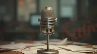 Medienkritik: Bosetti, Satire und der Umgang mit politischen Strömungen