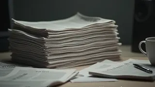 Medienkritik: Routine statt Reflexion nach Wahlergebnissen