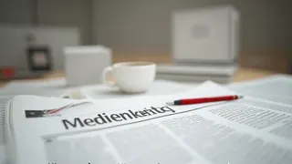 Medienkritik: Spiegel-Kritik als Signal für journalistische Selbstreflexion