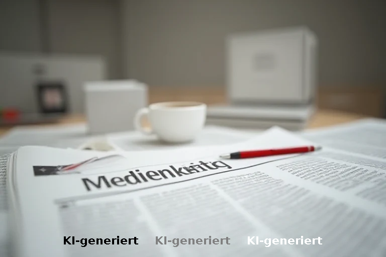 Medienkritik: Spiegel-Kritik als Signal für journalistische Selbstreflexion