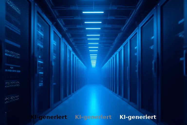 Medienkritik: Talkshow-Gast relativiert Bedenken zu KI und Rechenzentren