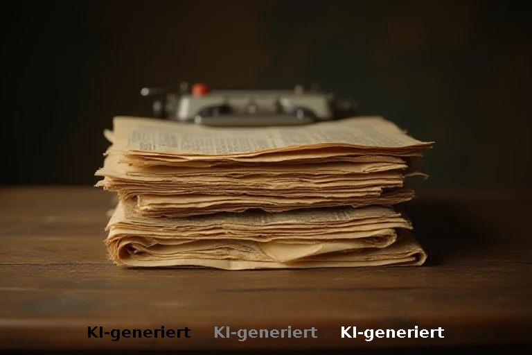 Medienkritik: Warum die Berichterstattung über Sven Hübers Rücktritt und DDR-Vergangenheit versagt