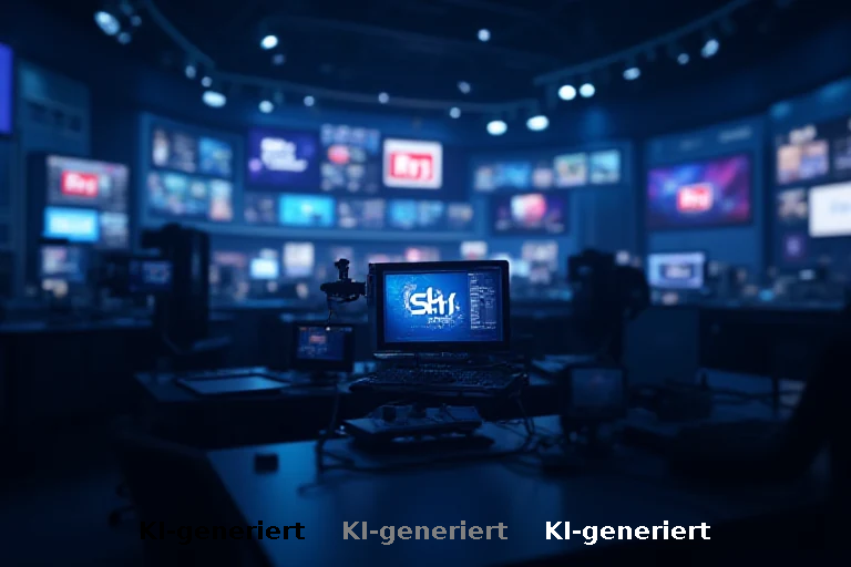 Medienmonopol: RTL-Sky-Übernahme zwingt Moderatoren zur plattformübergreifenden Arbeit