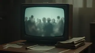 Medienreflexion: Wie historische Serien unsere politische Wahrnehmung prägen