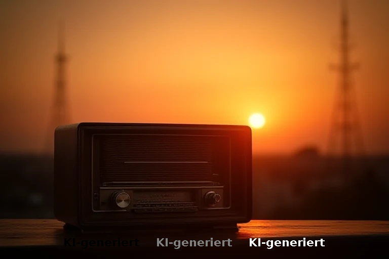 Medienreform: Historischer Blick auf die Debatte um den öffentlich-rechtlichen Rundfunk