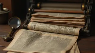 Mediensoziologie: Ein historischer Blick auf die Entwicklung journalistischer Eliten