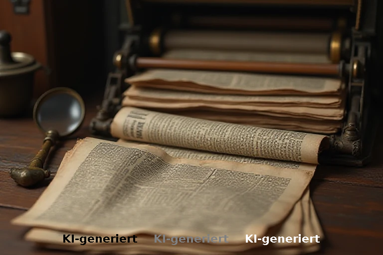 Mediensoziologie: Ein historischer Blick auf die Entwicklung journalistischer Eliten