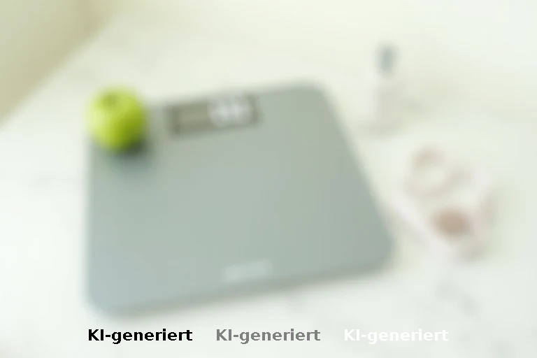 Medienstar Aramendi: Gewichtverlust als Karriereinstrument und Gesundheitsversprechen