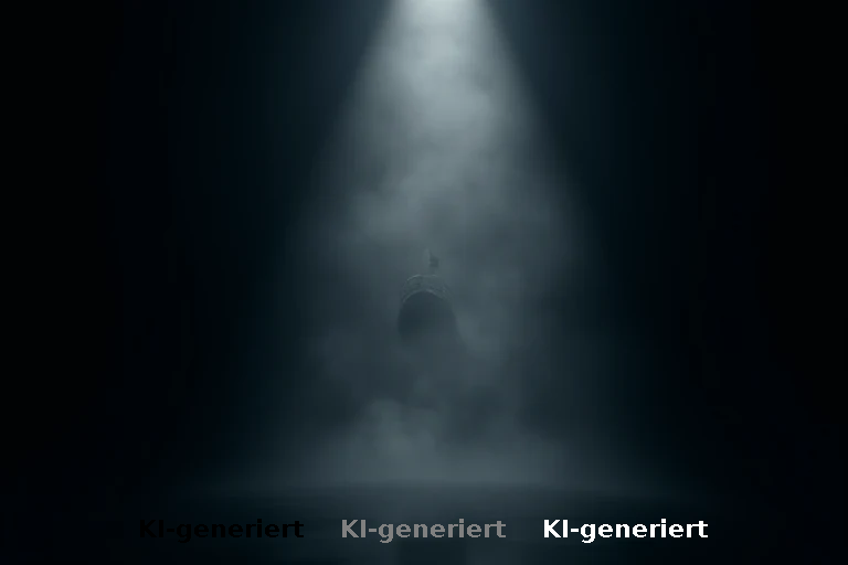Medienstar offenbart Kampf gegen innere Not: Wenn der Scheinwerfer zur Falle wird