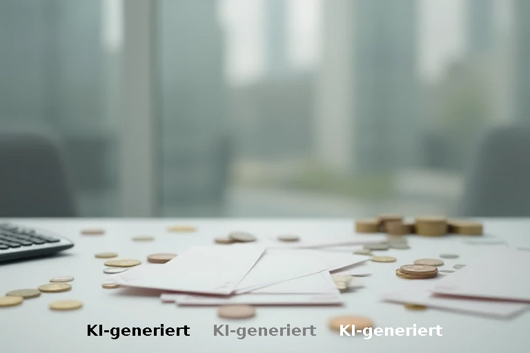 Medienstar statt Markterfolg: Papperger führt das FAZ-Manager-Ranking an